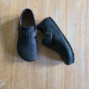 Birkenstock London Oiled Leather 37 R